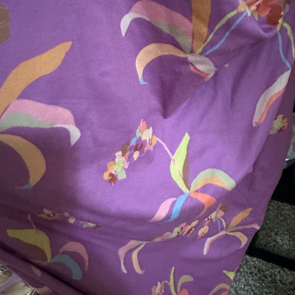 Resa Nikki Barbados Dress Size L - Picture 6 of 7